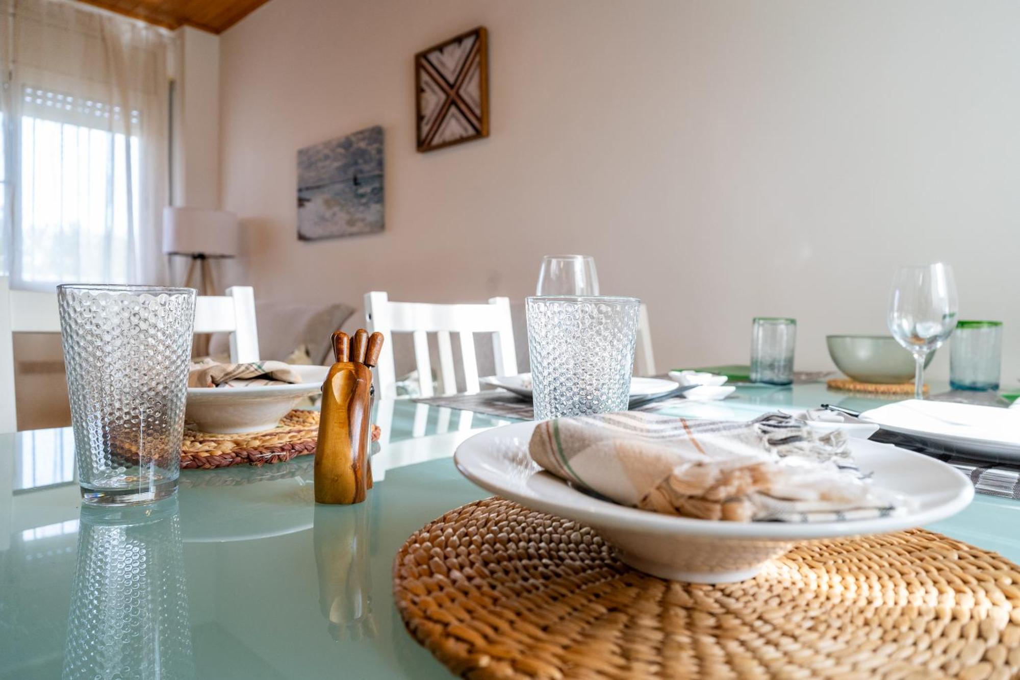 Casa Joana Ferienhaus