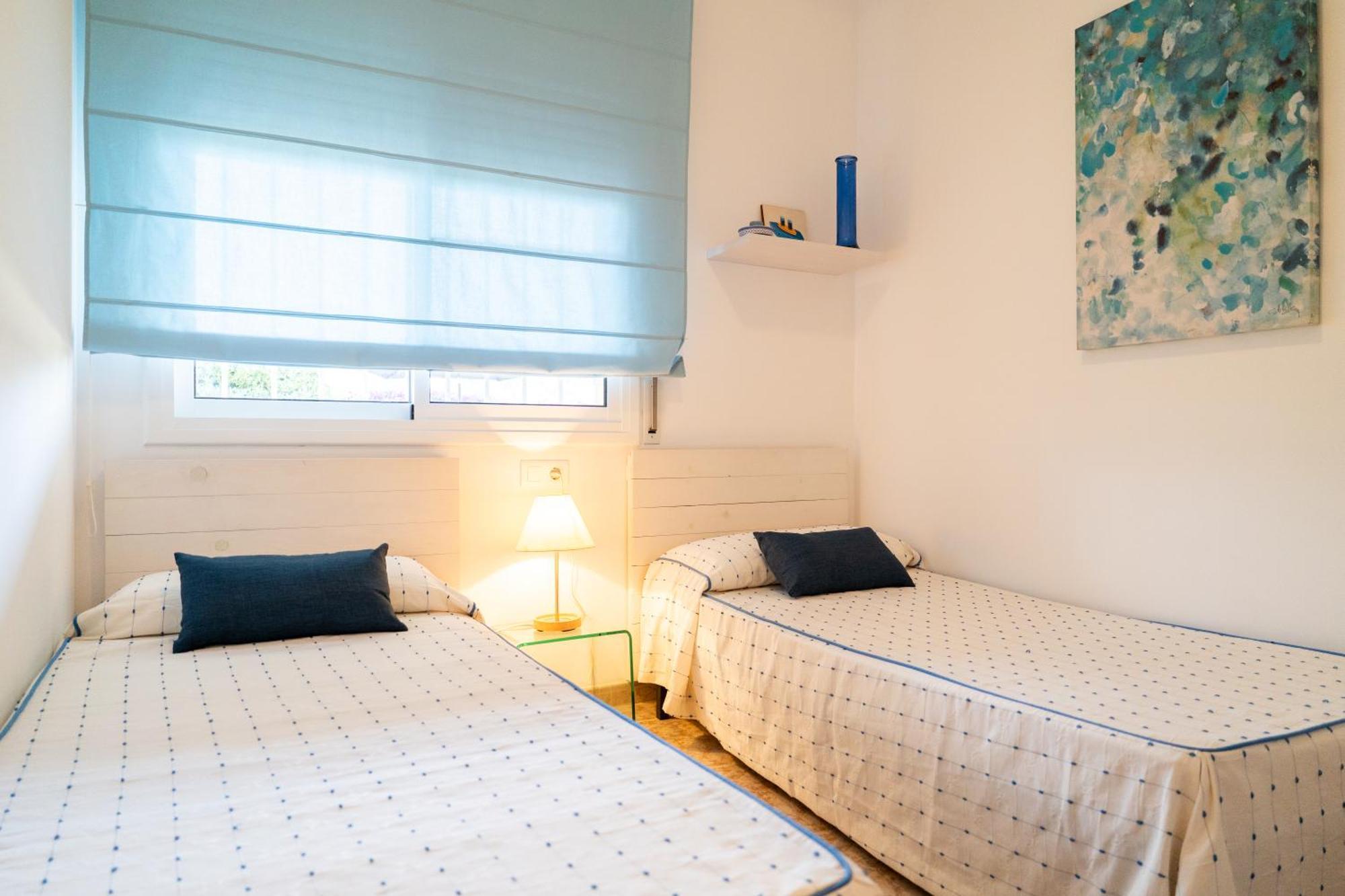 Ferienhaus Casa Joana Riumar