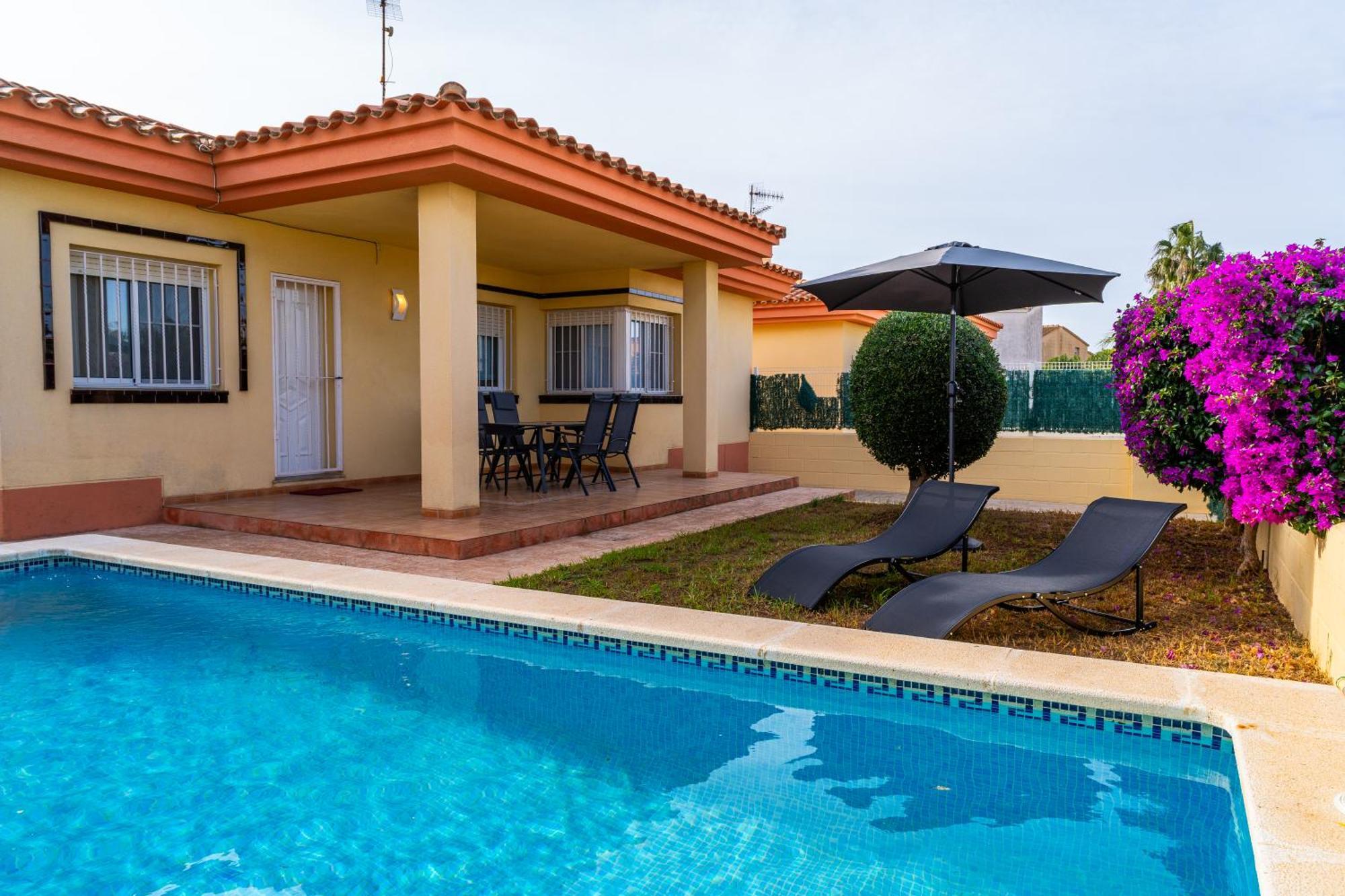 Casa Joana Ferienhaus