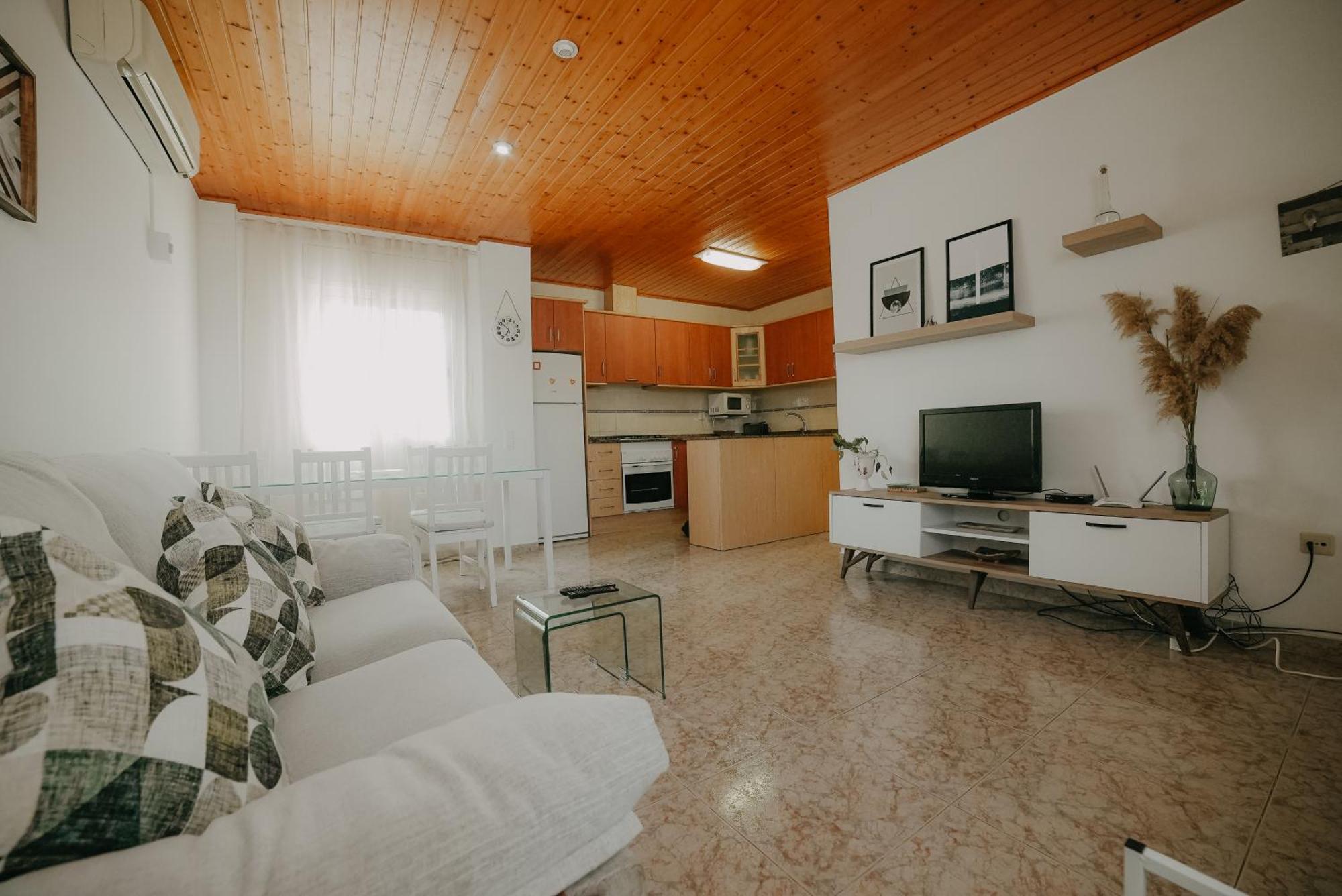 Ferienhaus Casa Joana